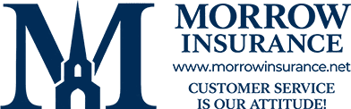 Morrow Insurance Group Logo